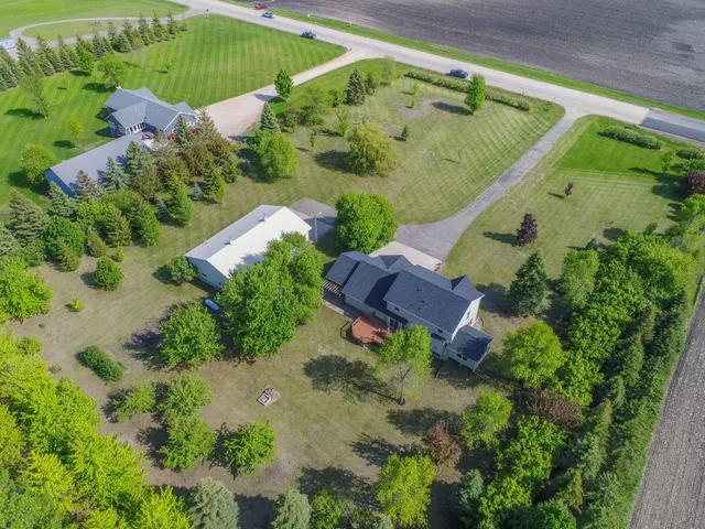 $589,900 | 3035 County Road 4 Southwest, Alexandria, MN 56308