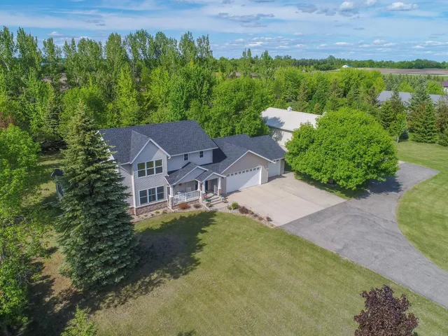 $589,900 | 3035 County Road 4 Southwest, Alexandria, MN 56308