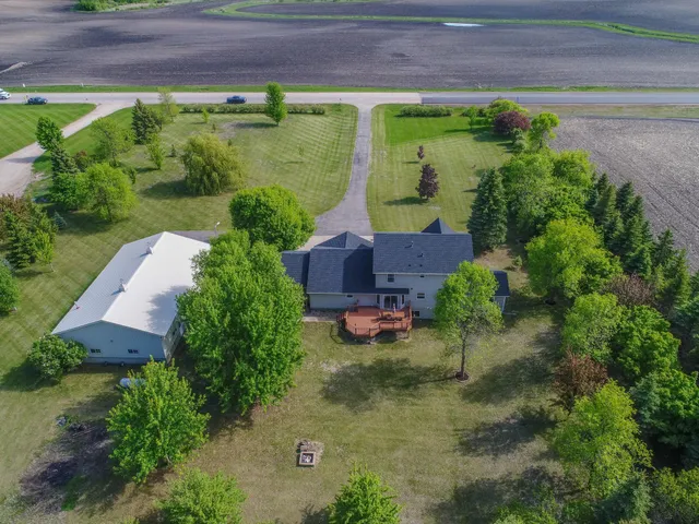 $589,900 | 3035 County Road 4 Southwest, Alexandria, MN 56308