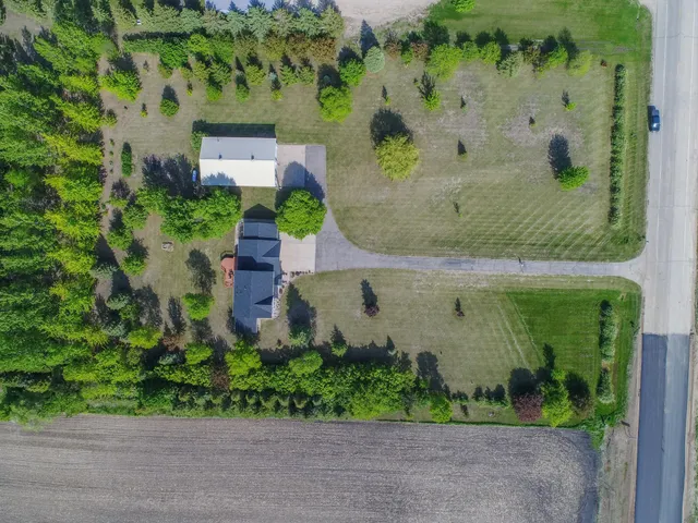 $589,900 | 3035 County Road 4 Southwest, Alexandria, MN 56308