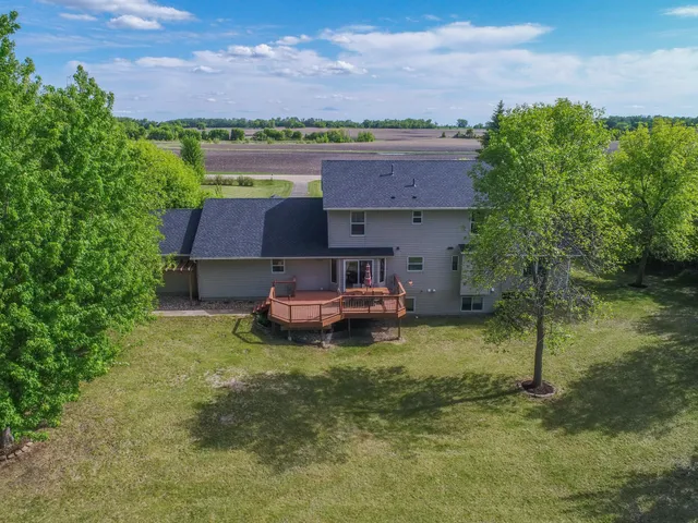 $589,900 | 3035 County Road 4 Southwest, Alexandria, MN 56308