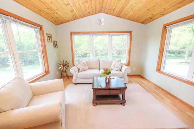 $589,900 | 3035 County Road 4 Southwest, Alexandria, MN 56308