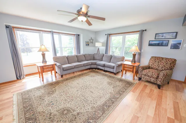 $589,900 | 3035 County Road 4 Southwest, Alexandria, MN 56308