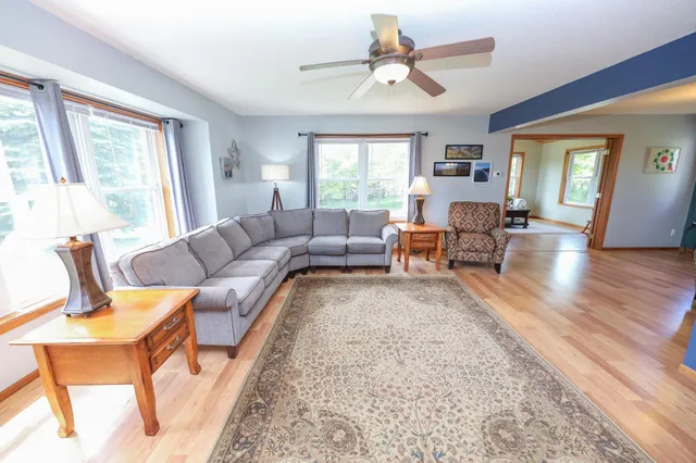 $589,900 | 3035 County Road 4 Southwest, Alexandria, MN 56308