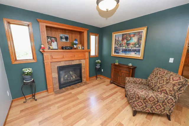 $589,900 | 3035 County Road 4 Southwest, Alexandria, MN 56308