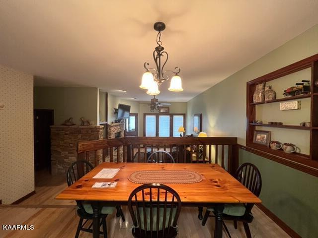 2044 Hickory Ridge Way, Unit 339 Sevierville, TN 37862 - Photo 5 of 19 IMG_3805