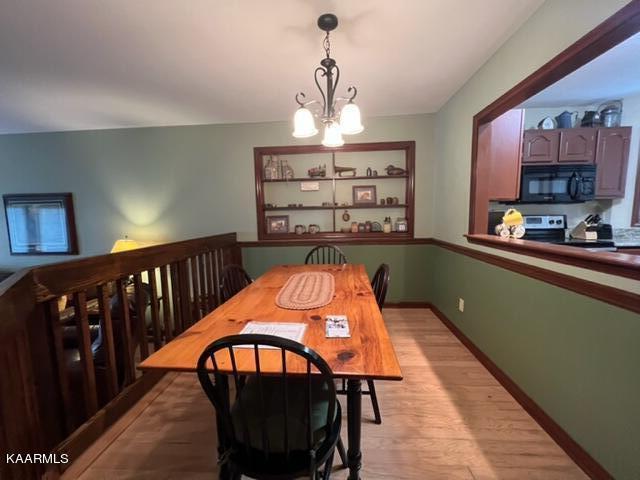 2044 Hickory Ridge Way, Unit 339 Sevierville, TN 37862 - Photo 6 of 19 IMG_3807