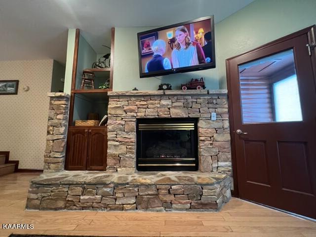 2044 Hickory Ridge Way, Unit 339 Sevierville, TN 37862 - Photo 7 of 19 IMG_3808