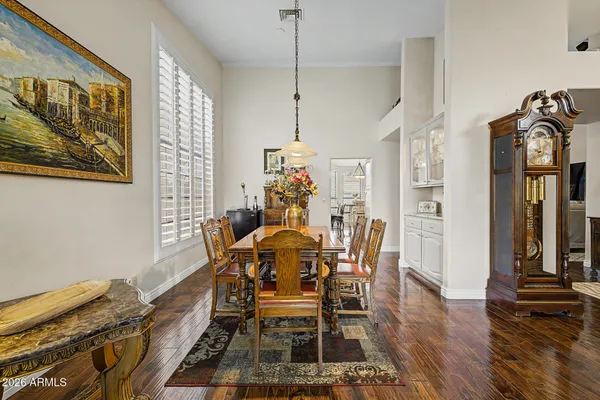 $728,000 | 159 East Courtney Lane, Tempe, AZ 85284