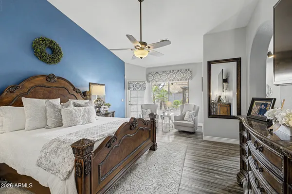 $728,000 | 159 East Courtney Lane, Tempe, AZ 85284