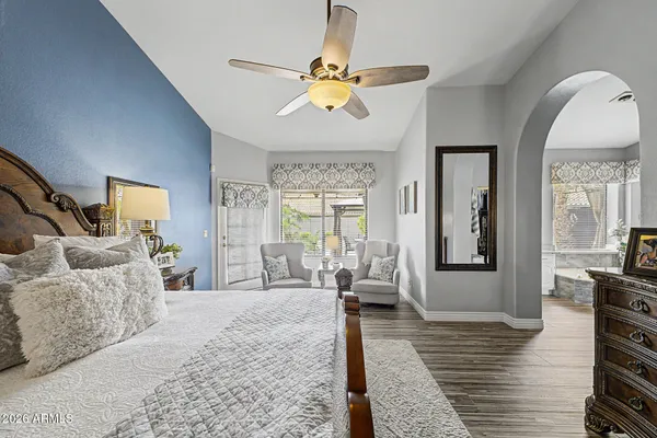 $728,000 | 159 East Courtney Lane, Tempe, AZ 85284