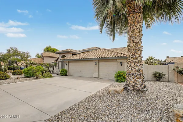 $728,000 | 159 East Courtney Lane, Tempe, AZ 85284