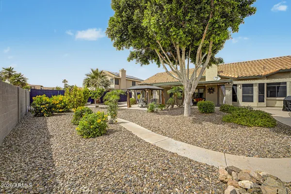 $728,000 | 159 East Courtney Lane, Tempe, AZ 85284