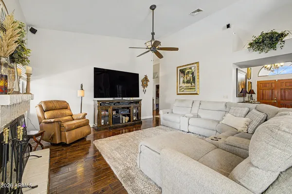 $728,000 | 159 East Courtney Lane, Tempe, AZ 85284