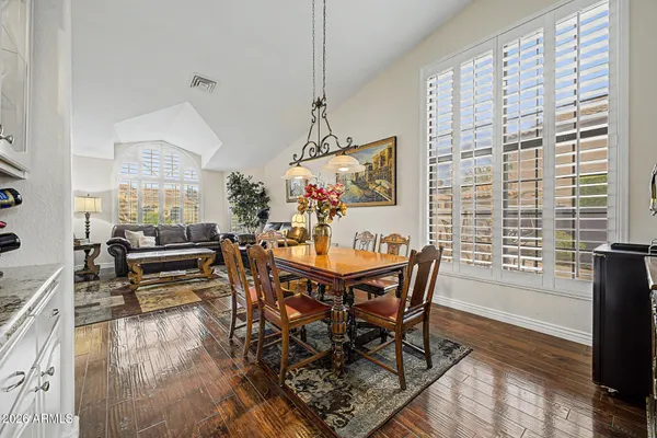 $728,000 | 159 East Courtney Lane, Tempe, AZ 85284