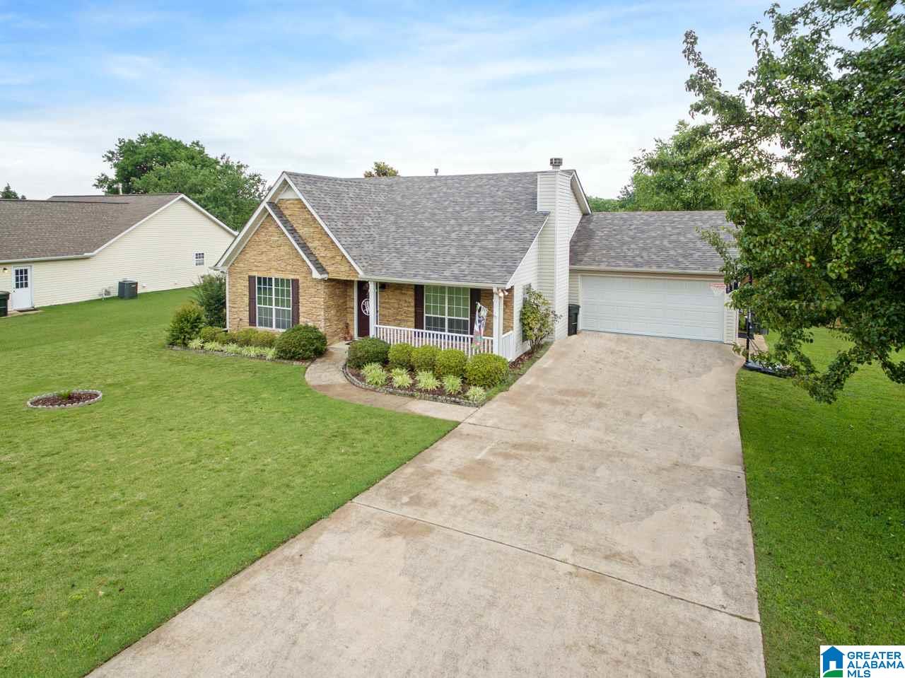 167 Stonehaven Drive Pelham, AL 35124 - Photo 30 of 30