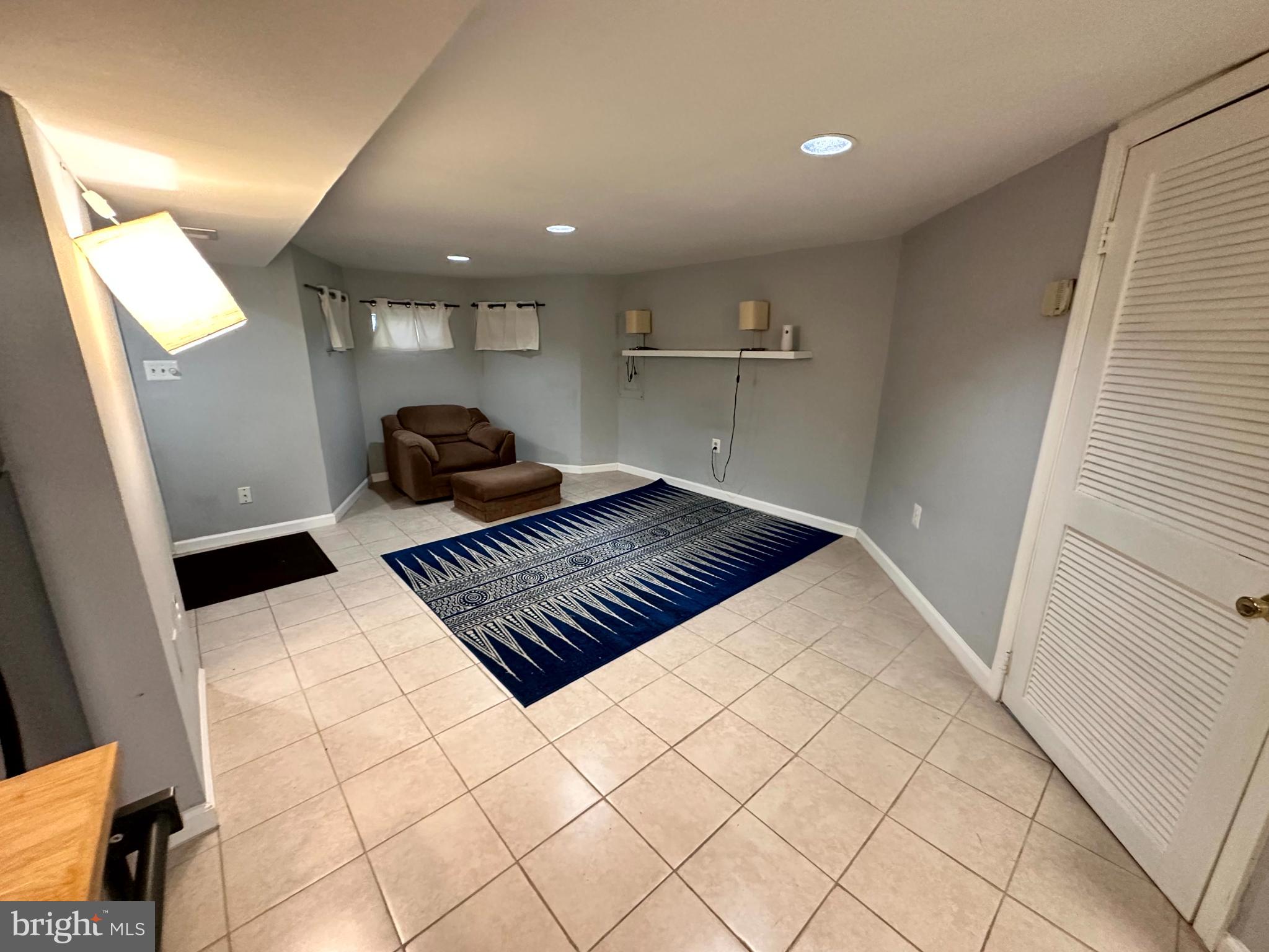 60 Q Street Northwest Washington, DC 20001 - Photo 3 of 12 Versatile space with modern charm.