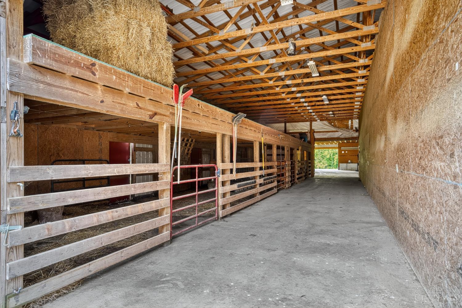 8810 Schlottman Road Maineville, OH 45039 - Photo 41 of 52