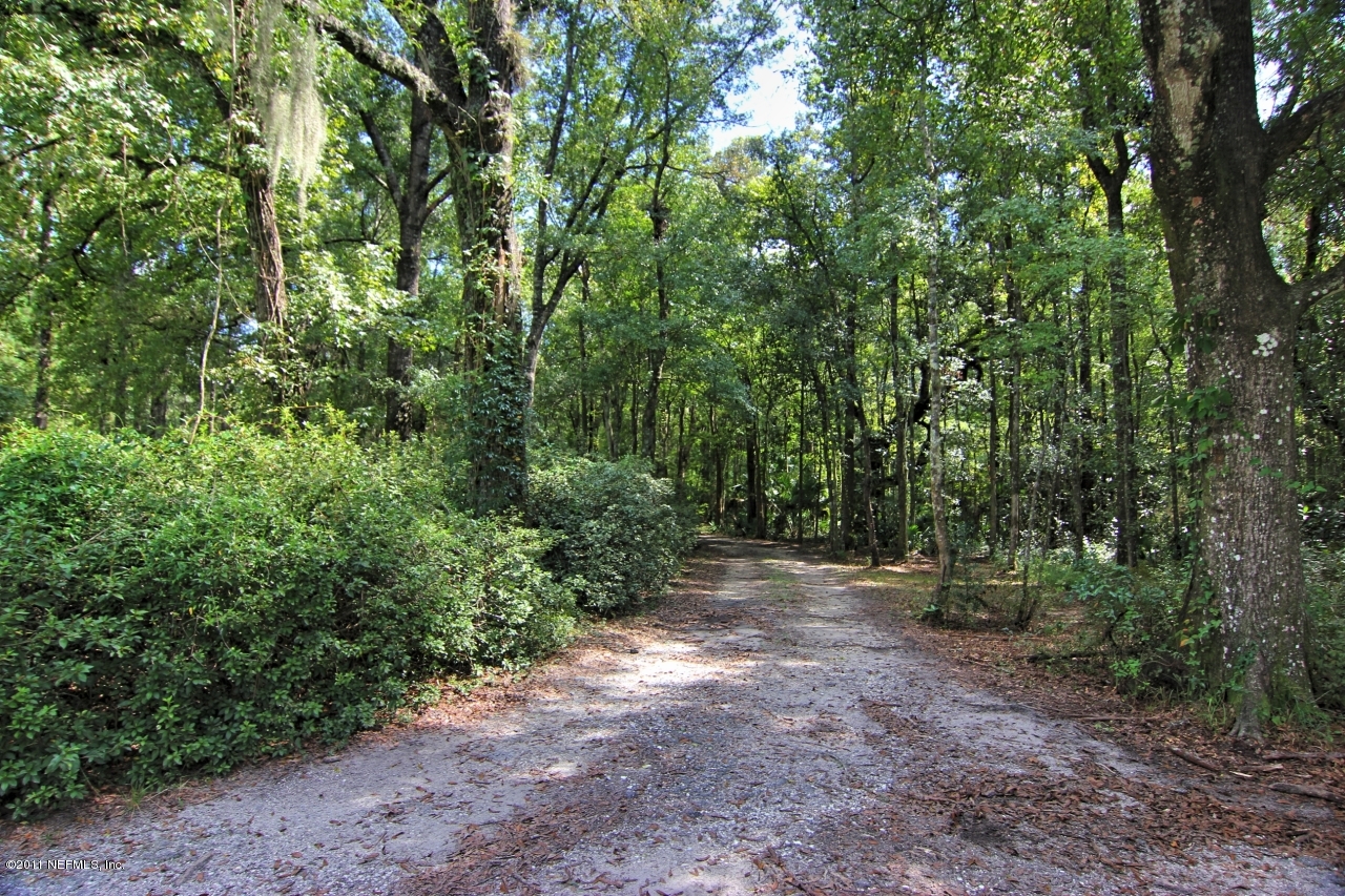 45002 Clemmons Road Callahan, FL 32011 - Photo 16 of 16 Private Drive to 25+ Acres