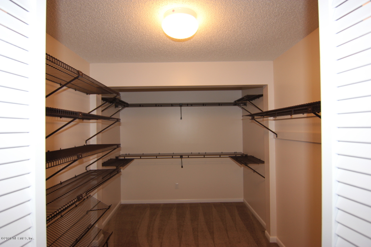 45002 Clemmons Road Callahan, FL 32011 - Photo 7 of 16 Master Closet