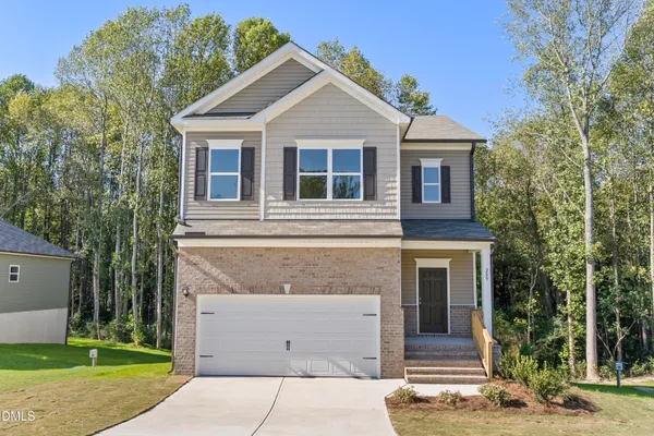 $358,900 | 209 East American Marigold Drive, Benson, NC 27504