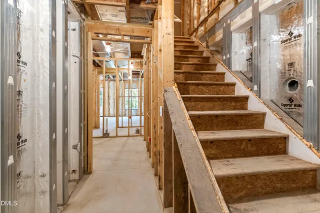 $399,900 | 209 East American Marigold Drive, Unit 44, Benson, NC 27504