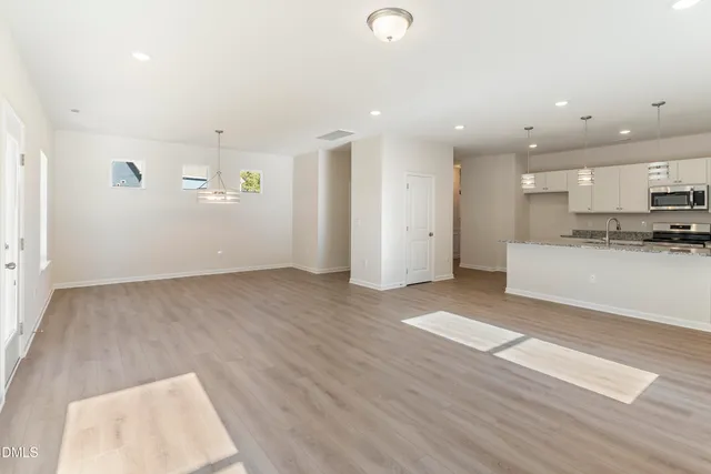 $399,900 | 209 East American Marigold Drive, Unit 44, Benson, NC 27504