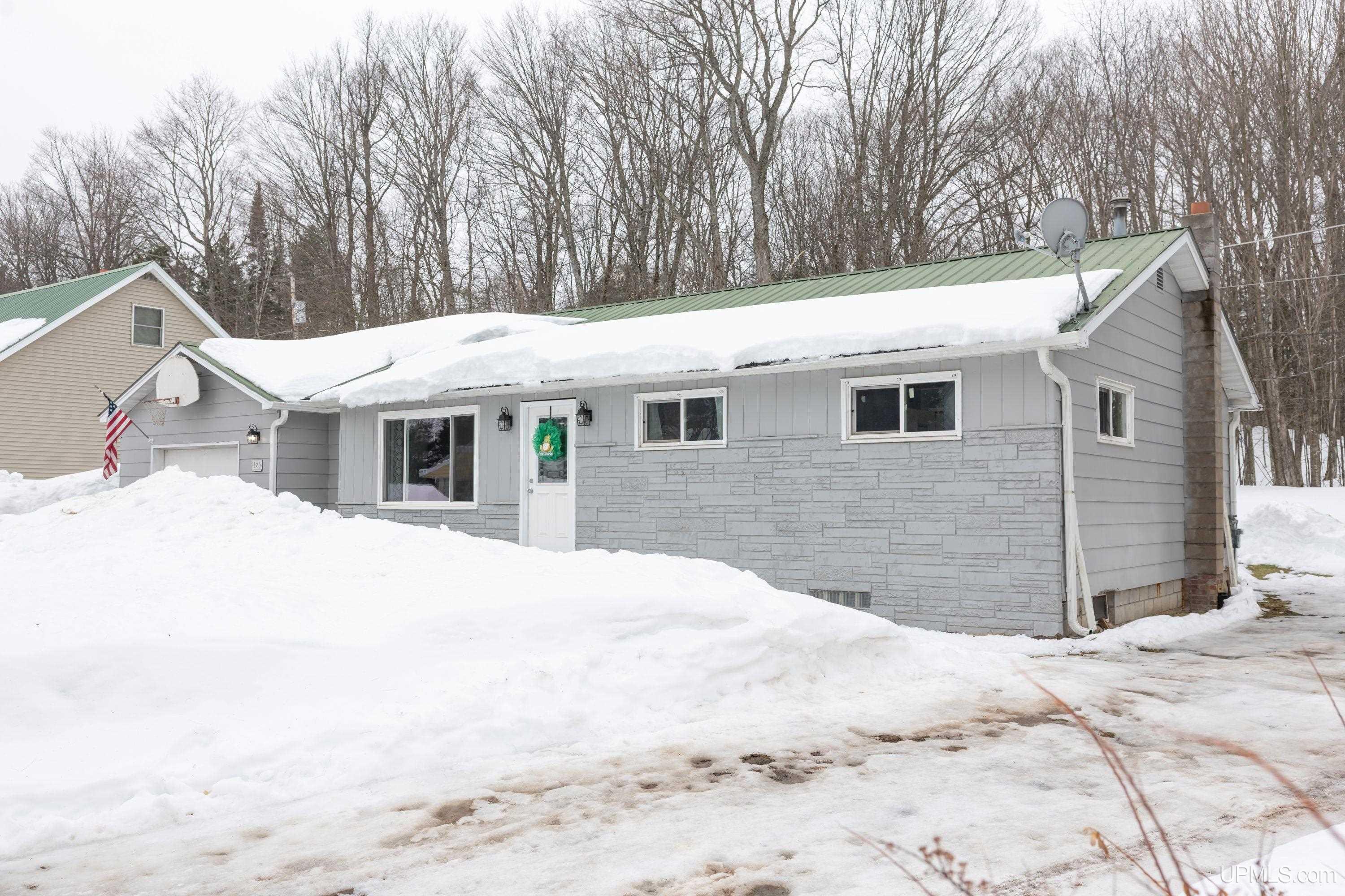125 Lawrence Avenue Ishpeming, MI 49849 - Photo 56 of 57