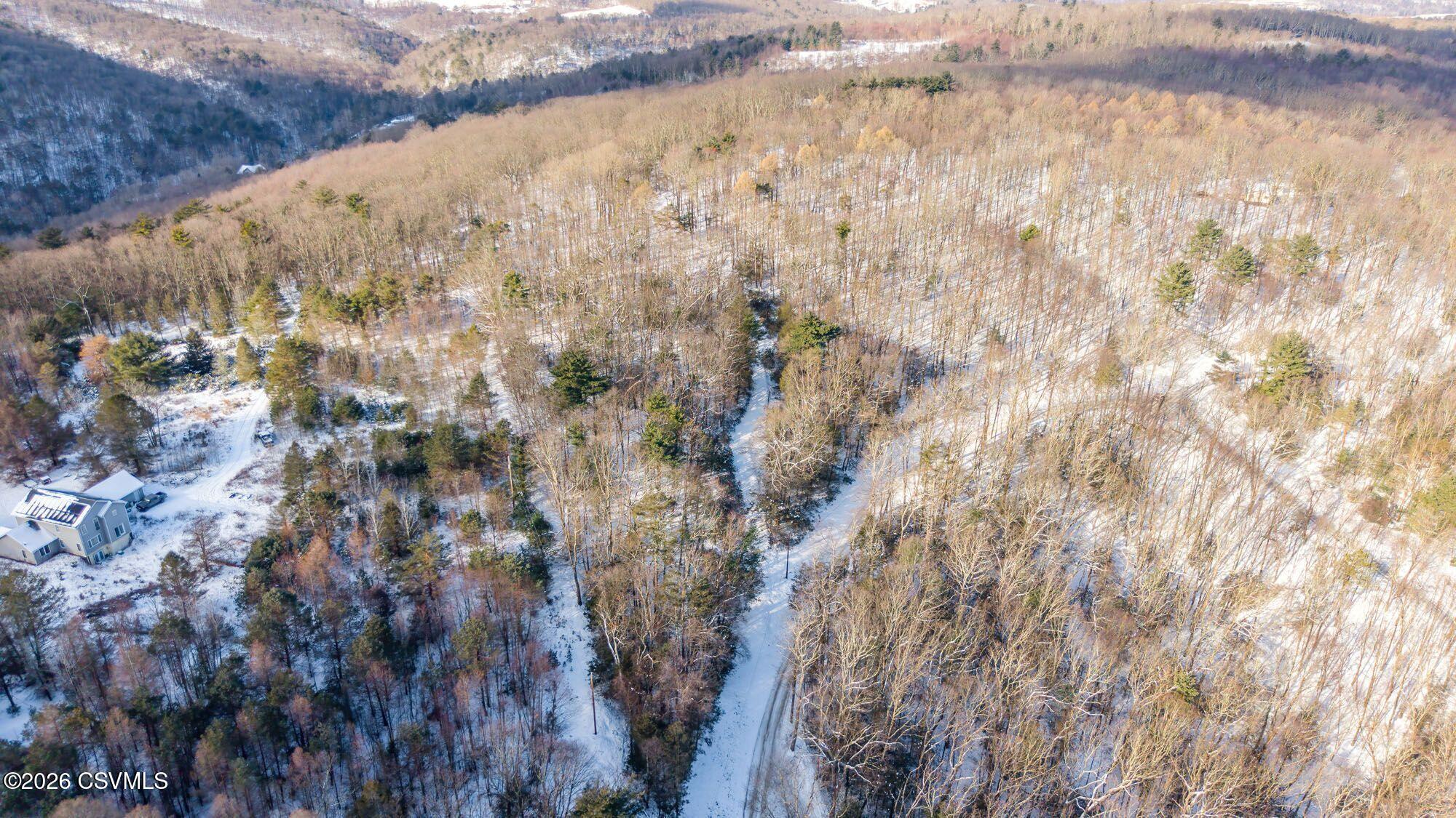 Hillside Road Millville, PA 17846 - Photo 4 of 14 Gallery Image 4