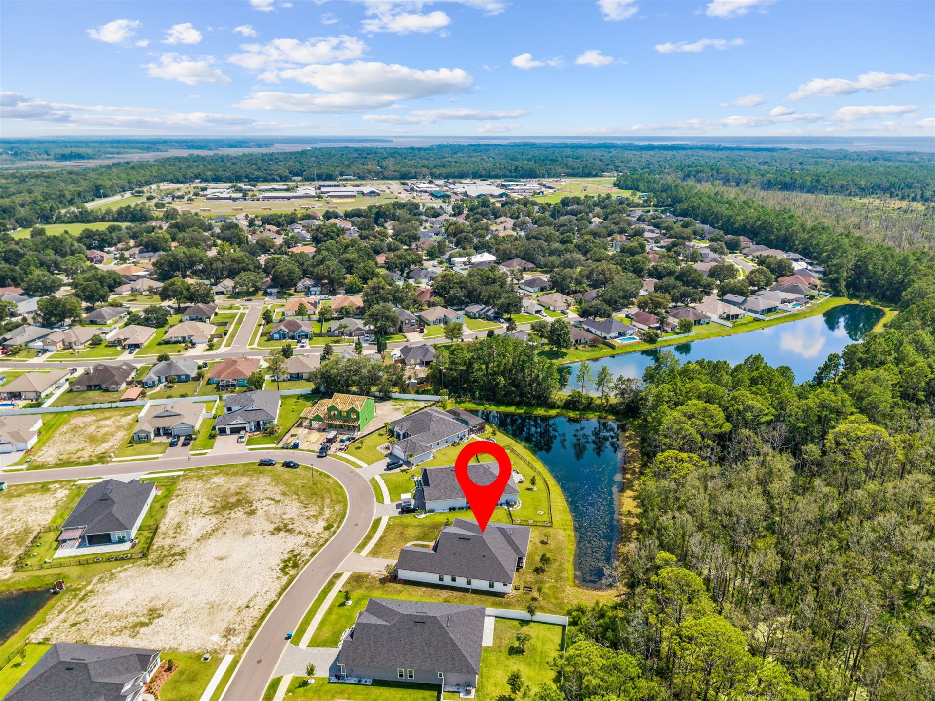 85292 Sandy Rdg Loop Yulee, FL 32097 - Photo 50 of 58 Gallery Image 50