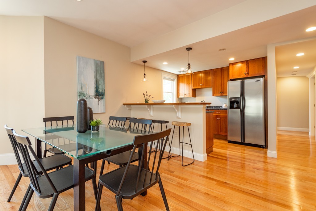 52 Warren Street, Unit 3 Boston, MA 02129 - Photo 2 of 14
