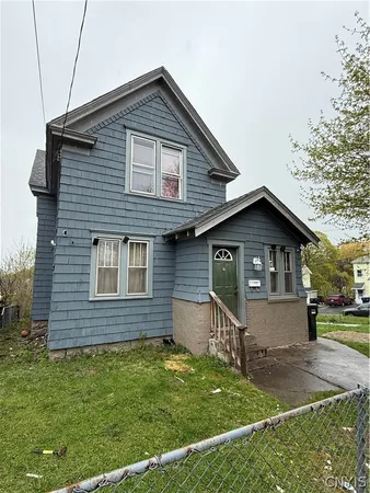 $139,900 | 303 Boyden Street, Syracuse, NY 13203