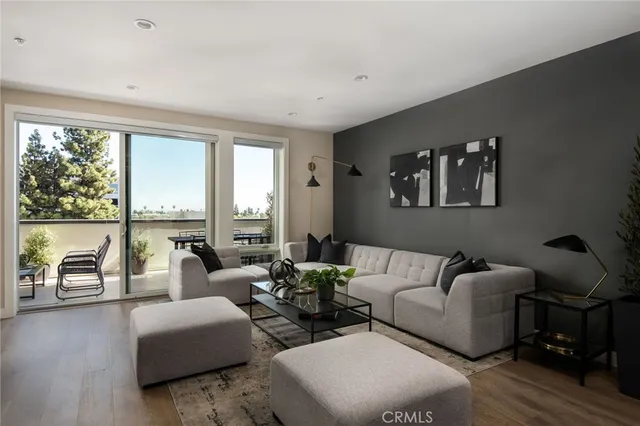 $1,350,000 | 380 Cordova Street, Unit 505, Pasadena, CA 91101