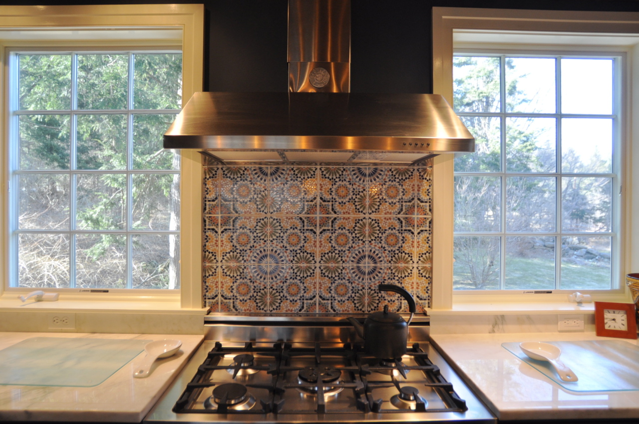 46 Interlaken Road Stockbridge, MA 01262 - Photo 14 of 37 Kitchen Detail