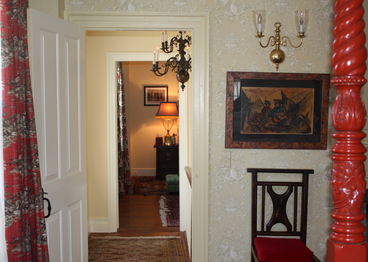 46 Interlaken Road Stockbridge, MA 01262 - Photo 24 of 37 Guest Room #2