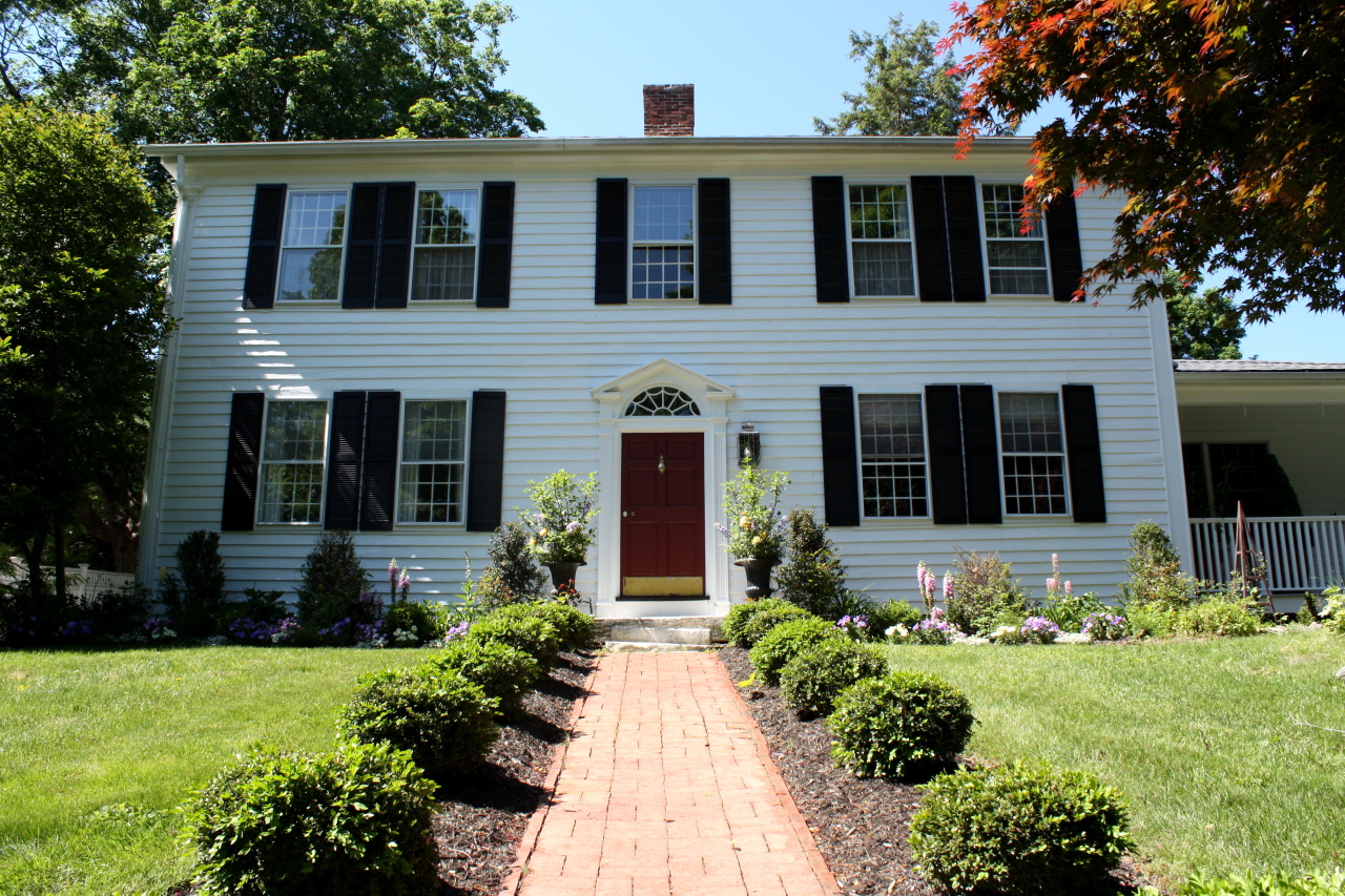 46 Interlaken Road Stockbridge, MA 01262 - Photo 37 of 37 June in Stockbridge