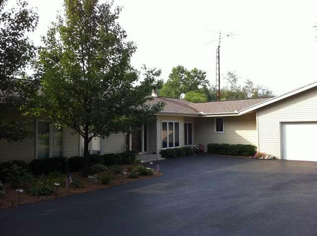 9818 Tyler Road Battle Ground, IN 47920 - Photo 1 of 24 Gallery Image 1