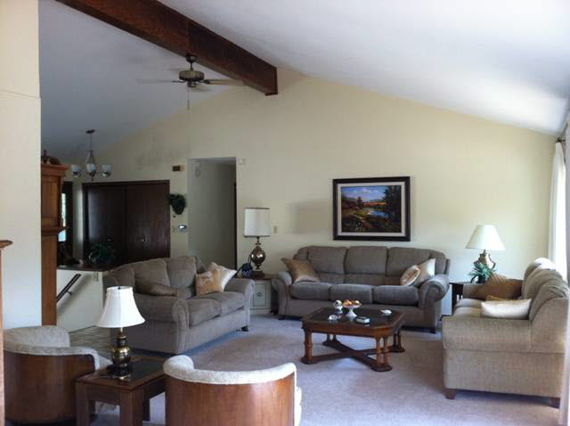 9818 Tyler Road Battle Ground, IN 47920 - Photo 8 of 24 Gallery Image 8