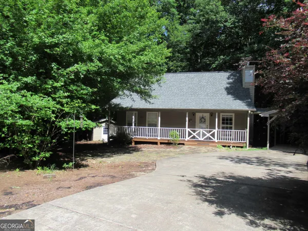 $1,700 | 139 Trevor Trail, Dahlonega, GA 30533
