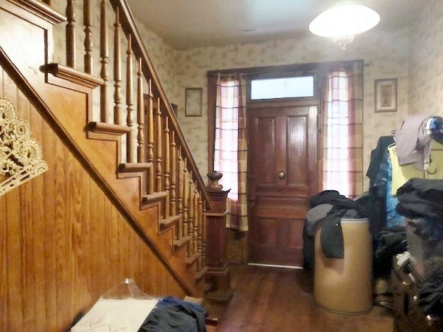 4512 Fort Chiswell Road Austinville, VA 24312 - Photo 29 of 30 Gallery Image 29