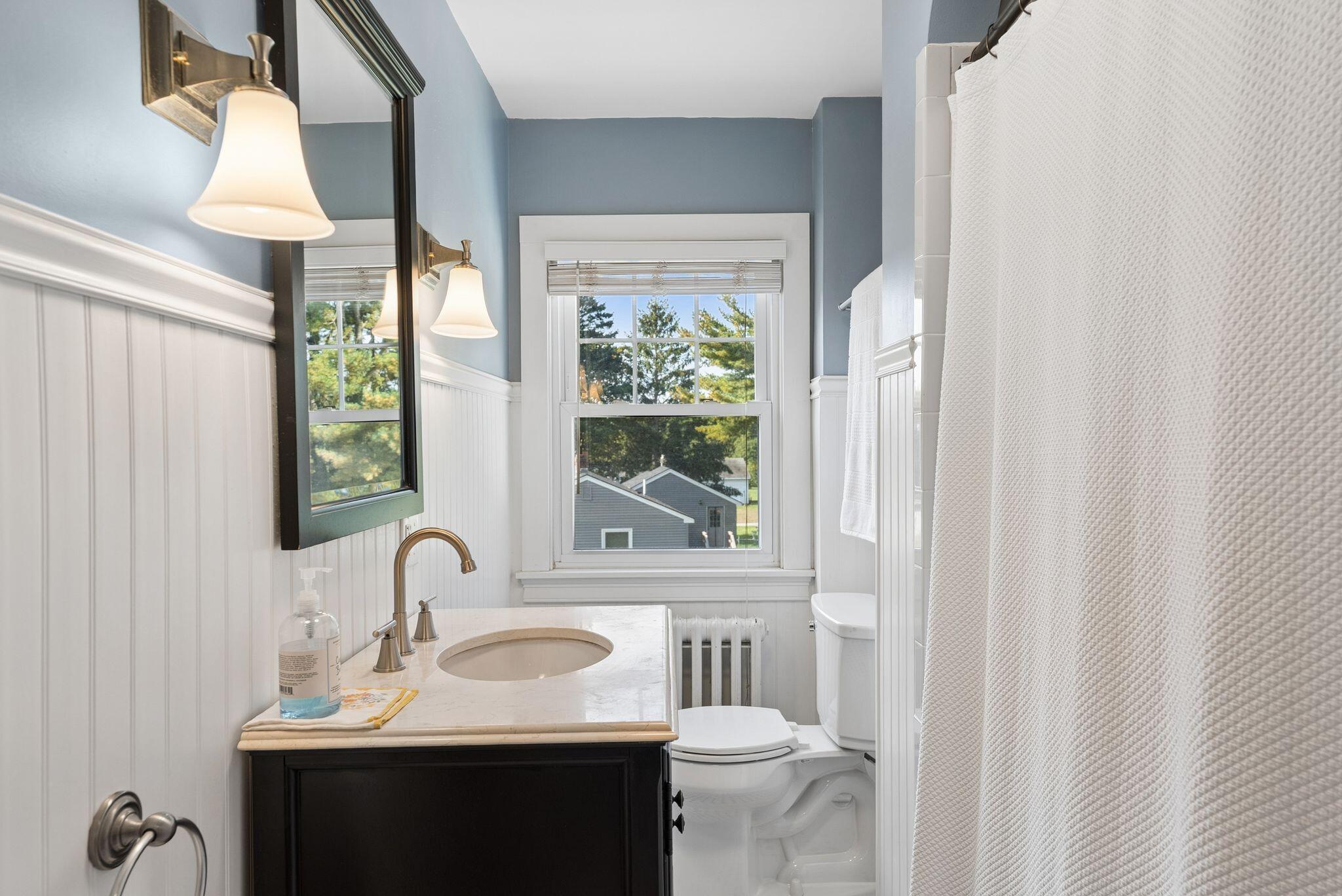 155 Black Point Road Scarborough, ME 04074 - Photo 25 of 40 Second Floor Full Bath