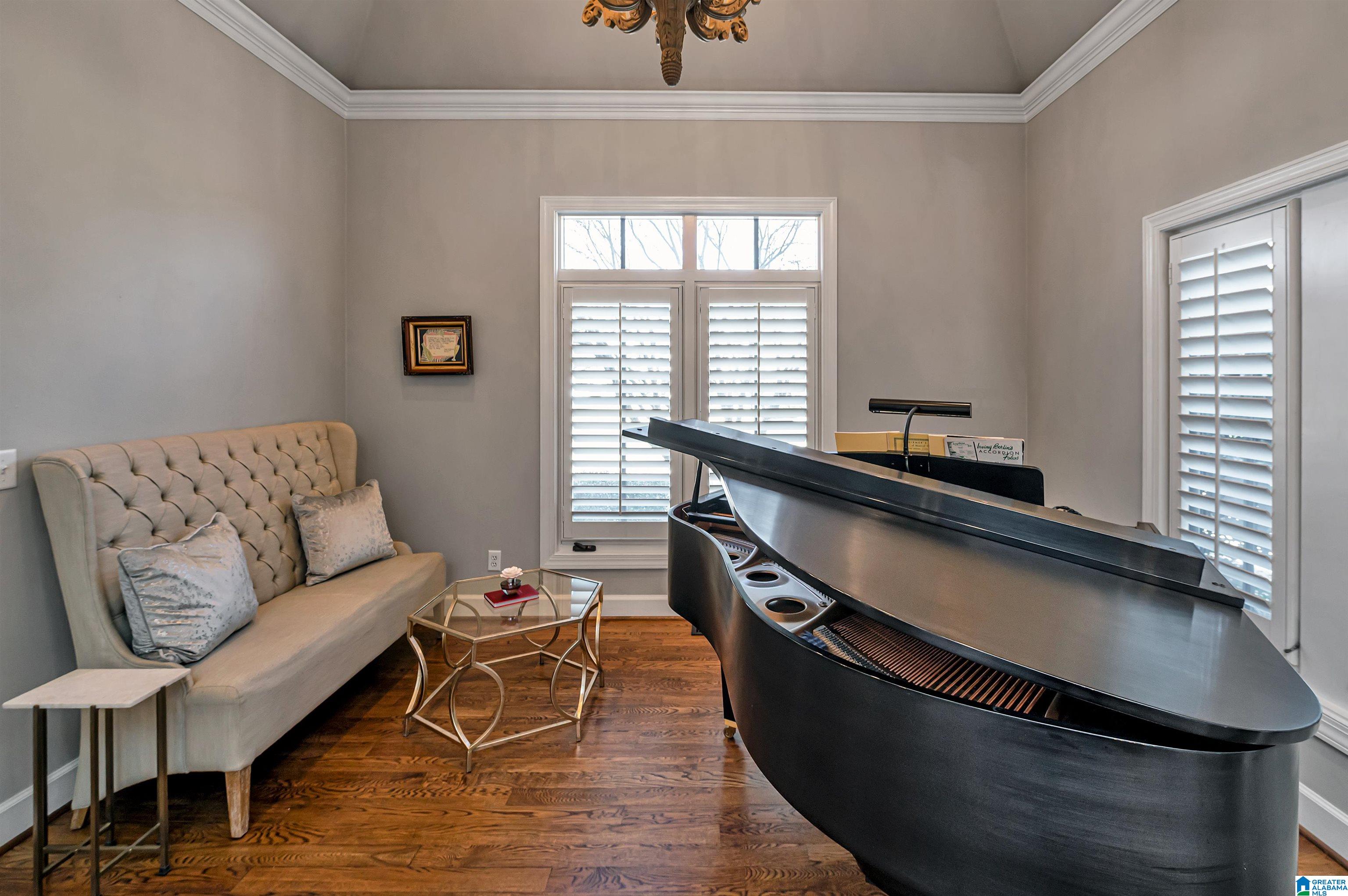 2036 King Stables Road Birmingham, AL 35242 - Photo 8 of 59