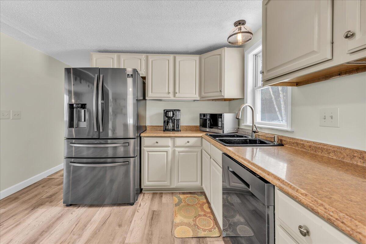 211 Upper Falls Road Orland, ME 04472 - Photo 10 of 57 Kitchen