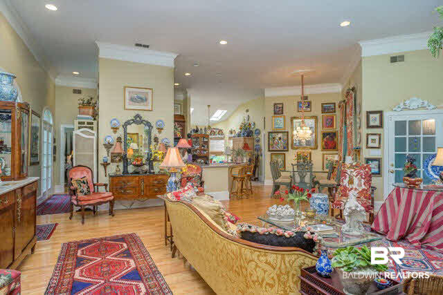 507 Myrtle Street Fairhope, AL 36532 - Photo 5 of 31 Living Room