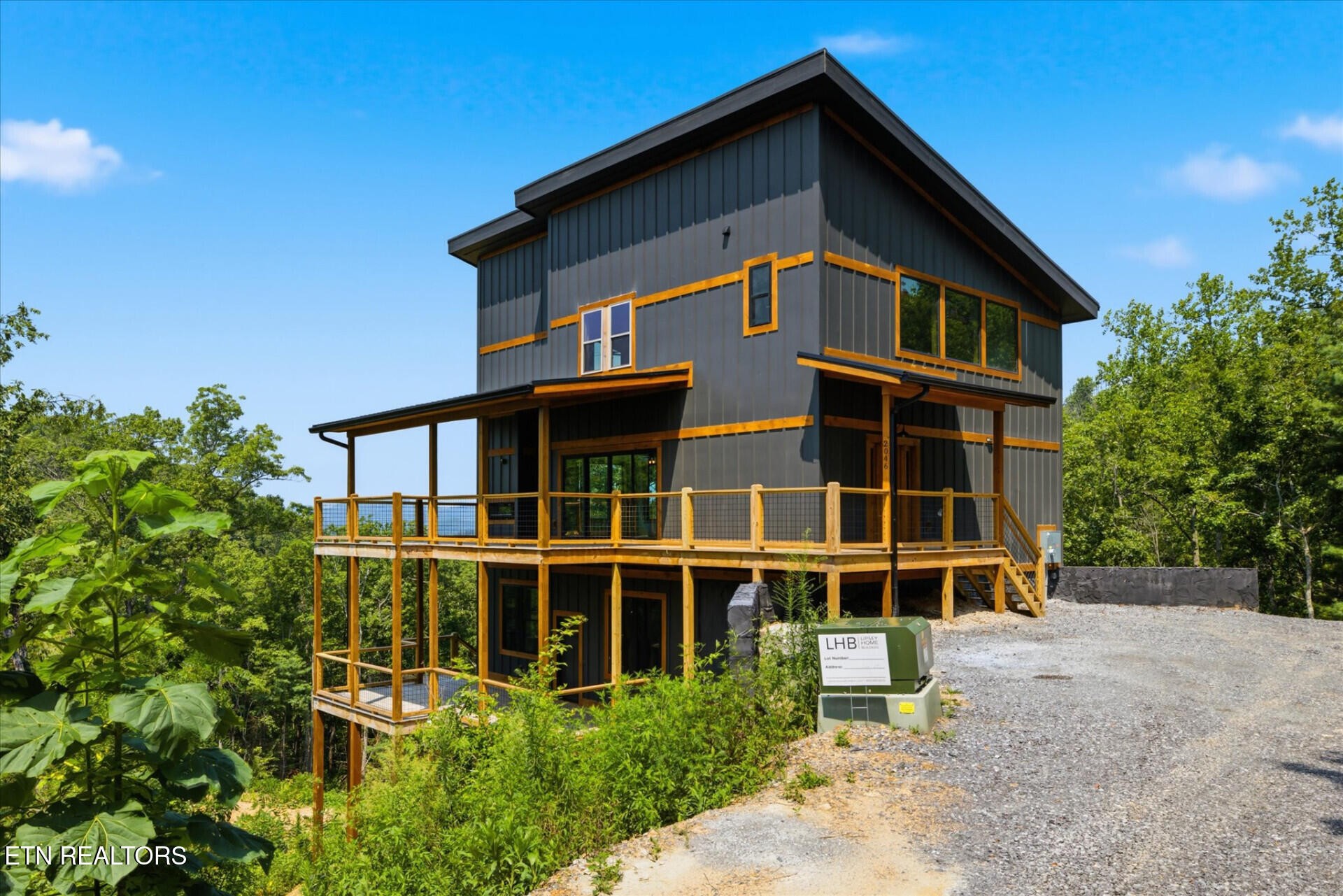 2046 Spurling Road Sevierville, TN 37862 - Photo 46 of 52