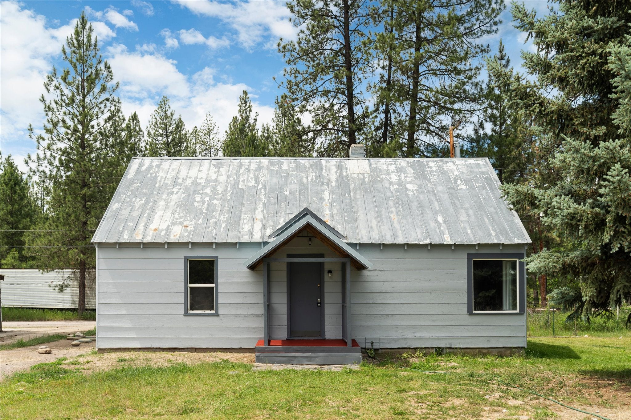 78 Airstrip Road Libby, MT 59923 - Photo 3 of 32 Gallery Image 3