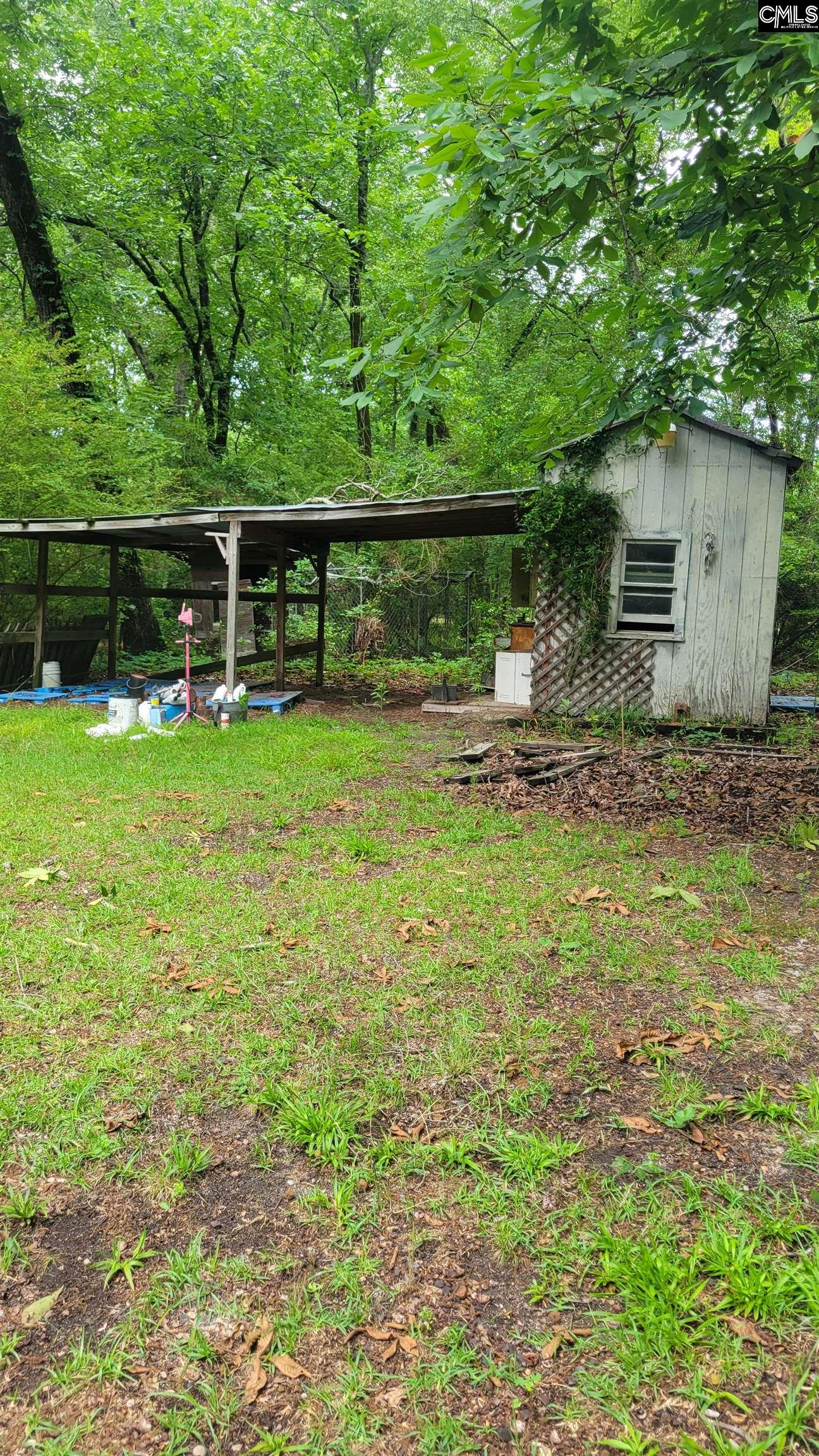 742 Elbert Taylor Road Gilbert, SC 29054 - Photo 55 of 66