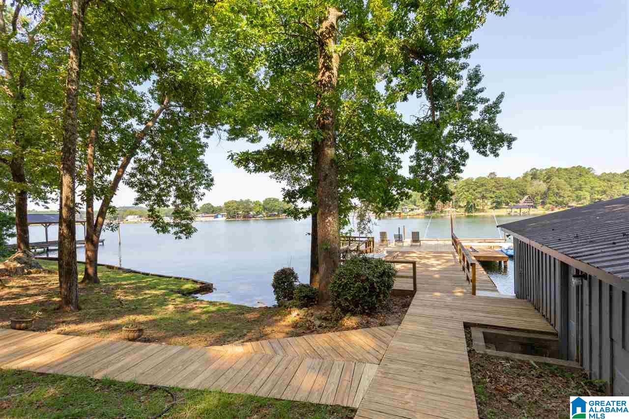 200 Clearwater Point Road Cropwell, AL 35054 - Photo 1 of 36