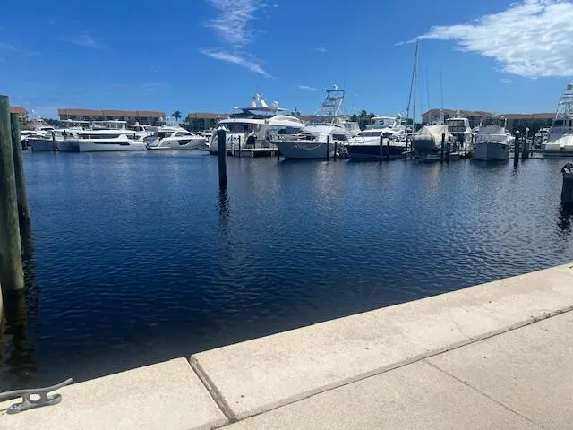 a view of a lake view