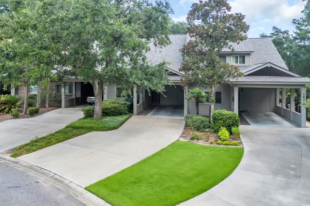 $469,900 | 141 Twelve Oaks Drive, Unit 5, Pawleys Island, SC 29585